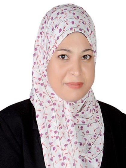 Zainab Ibrahim