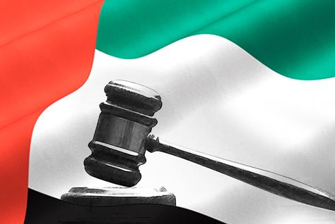 UAE Arbitration Law