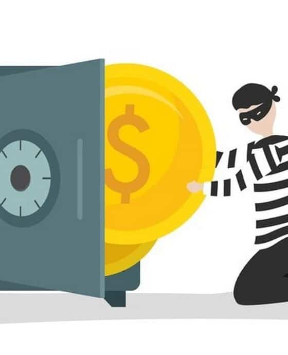 THE MOST COMMON BANK SCAMS IN DUBAI