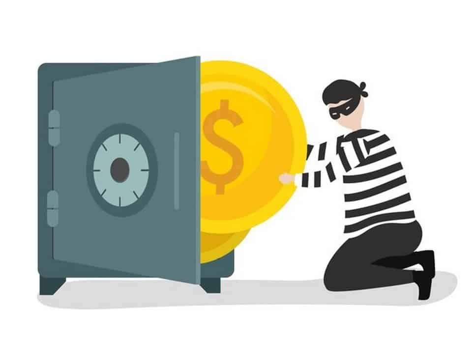 THE MOST COMMON BANK SCAMS IN DUBAI