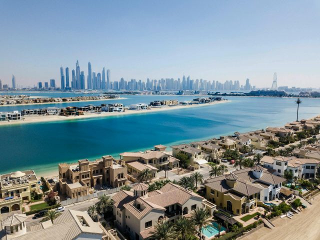 Home Licensing Dubai