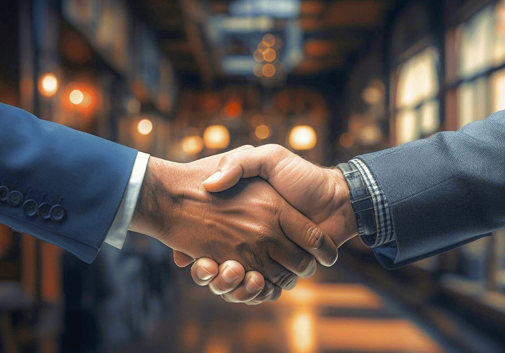 Business Partnerships in the UAE – A Legal Overview